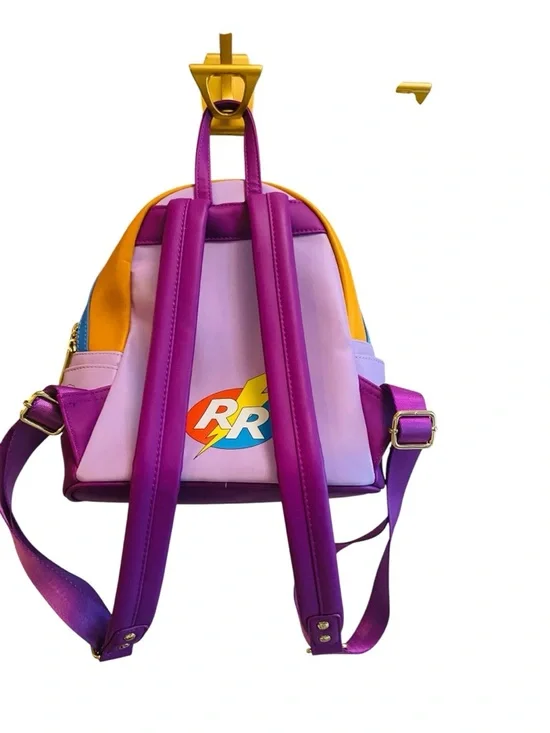 Loungefly Disney Rescue Rangers Gadget Backpack - Picture 6 of 12